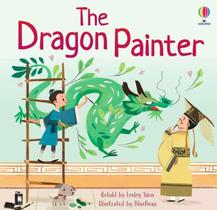 The Dragon Painter The Dragon Painter