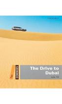 The drive to dubai level 2