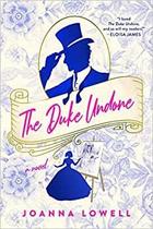 The Duke Undone - Penguin Books