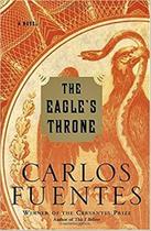 The Eagle's Throne - Random House
