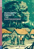 The Earthkeepers - Hub Young Adult Readers - Stage 3 - Book With Audio Download - Hub Editorial