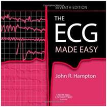 The ecg made easy - CHURCHILL LIVINGSTONE, INC.