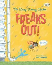 The Eensy Weensy Spider Freaks Out Big Time Pb The Eensy Weensy Spider Freaks Out Big Time Pb