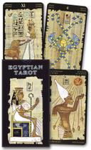 The egyptian tarot deck - original