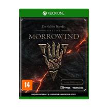 The Elder Scrolls Online Morrowind - Bethesda