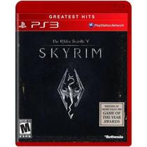 The Elder Scrolls V: Skyrim - PS3 - Sony
