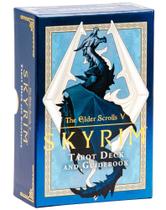 The Elder Scrolls V: Skyrim Tarot Deck and Guidebook: The Official Tarot Deck and Guidebook