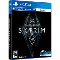 The Elder Scrolls V Skyrim VR - PS4VR - Bethesda