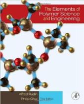 The elements of polymer science and engineering The elements of polymer science and engineering