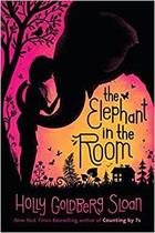 The Elephant In The Room - Penguin Books