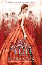 The Elite: Tiktok made me buy it!: Book 2