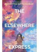The elsewhere express - export edition The elsewhere express - export edition