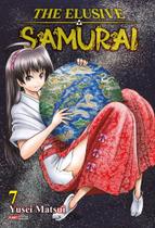 The Elusive Samurai 07 The Elusive Samurai 07