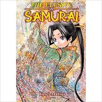 The Elusive Samurai - Vol. 01 The Elusive Samurai - Vol. 01