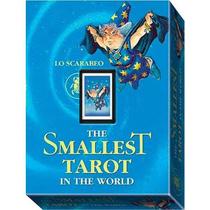 The Emallest Tarot