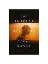 The emperor of gladness - export edition