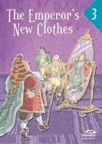 The Emperor''s new clothes The Emperor''s new clothes