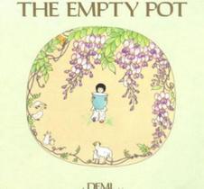 The empty pot