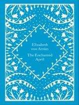 The enchanted april