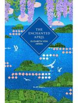 The enchanted april The enchanted april