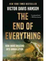 The end of everything