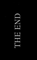 The End The End