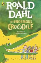 The Enormous Crocodile - Paperback (2022)