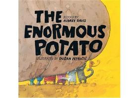 The enormous potato The enormous potato