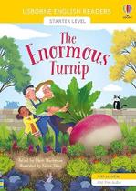 The Enormous Turnip (English Readers Starter Level): 1