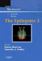 The epilepsies 3 - W.B. SAUNDERS