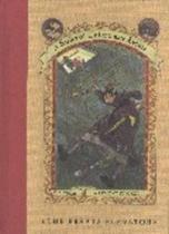 The Ersatz Elevator - A Series Of Unfortunate Events - Book 6 - Harper Collins (USA)