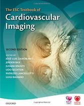 The esc textbook of cardiovascular imaging - OXFORD UNIVERSITY PRESS