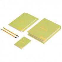 The Essential Color Box Rhodia Anise Green