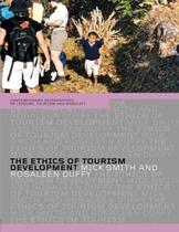 The Ethics Of Tourism Development - Routledge