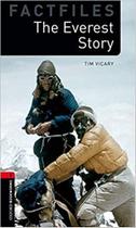 The everest story - level 3 The everest story - level 3