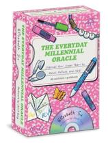 The everyday millennial oracle