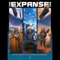 The Expanse Rpg The Expanse Rpg