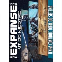 The expanse - rpg