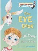 The eye book