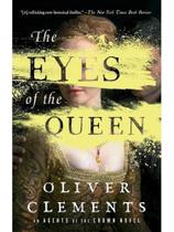 The eyes of the queen