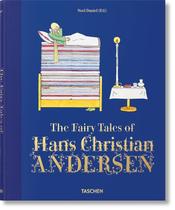The Fairy Tales of Hans Christian Andersen The Fairy Tales of Hans Christian Andersen