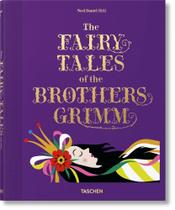 The fairy tales of the brothers grimm