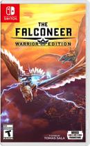 The Falconeer Warrior Edition - SWITCH EUA - Limited Run