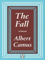 The fall - a novel The fall - a novel