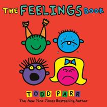 The Feelings Book The Feelings Book