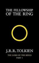 The Fellowship Of The Ring - Part 1 - COLLINS SONS