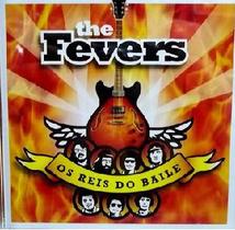 The Fevers Os Reis Do Baile CD - EMI MUSIC