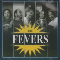 The Fevers Vem Dançar II - CD Rock - Polydisc