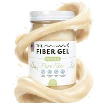 The Fiber Gel Gel de Fibra Original à Base de Plantas 473 ml The Fiber Gel Gel de Fibra Original à Base de Plantas 473 ml