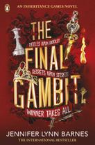 The Final Gambit - PENGUIN UK